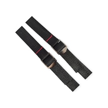 Naturecamp Straps Sıkıştırma Perlonu 1.5 Metre Metal Tokalı Dayanıklı Bağlama Kayışı 2 Adet Çok Renkli