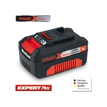 Einhell Power X-Change Li-on Akü 18 Volt 5,2 Ah - 4511357