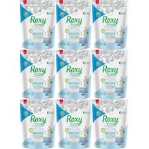 Dalan Roxy Bio Clean Matik Sabun Tozu 800GR Bahar Çiçekleri (9 Lu