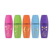 475162/63 Mini Fosforlu Kalem 1 Adet Diğer