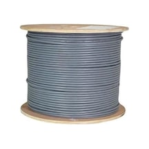 Armağan 2+1 2x0.50mm² Kesit Cctv Full Bakır 500mt