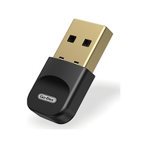 Go Des Gd-bt117 Usb Bluetooth Wireless Adaptör Siyah
