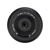 Viltrox Af 28mm F4.5 Fe Lens Nikon Z