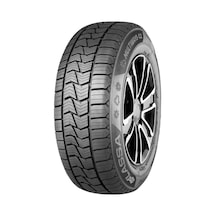 Lassa 215/75R16C 116/114R Multiways-C2 Dört Mevsim Lastiği 2026