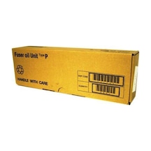 Ricoh Type-p 411744 Fuser Oil Unit
