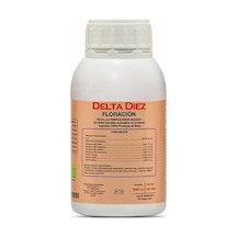 Cannabiogen Delta 10 Diez 500 Ml