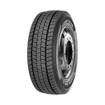 12r22.5 152/148l Regıonal Rhd Iı A Asfalt Çeker