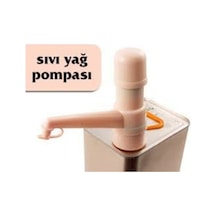 Indecor Sıvı Yağ Pompası Nocolor-139aba54 - 28748206 Nocolor-139aba54