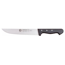 Sürbısa 61040 - Sürmene Kasap Bıçağı 20 Cm - Kurban, Doğrama, Kesim Diğer