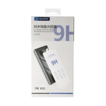 Samsung Galaxy Uyumlu A22 Uv Polymer Nano Ekran Koruyucu 87478761
