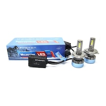 Photon Milestone H4 14000 Lümen Katana Edition Led Xenon
