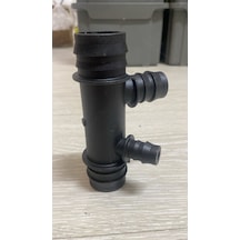 Mag 0433 Su Flanş Eki