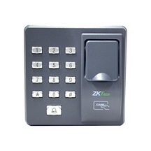 Borda Mx 731 Parmak İzi Okuyucu