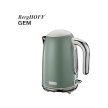Berghoff 7950031 Gem Retro 1.7 LT Su Isıtıcısı