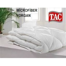 Taç Tek Kişilik Mikrofiber Yorgan
