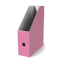 Mas 8222 Karton Magazinlik Pembe 4lü