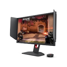 Benq Zowıe 24.1" Xl2540x+ 0,5ms 280hz 2xhdmı+1xdp Freesync Tn Pivot+ Espor Oyuncu Monitör