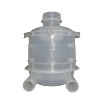 Renault R9 Faırway 93/96 Radyatör Yedek Su Deposu Kapaksız - Radyatör