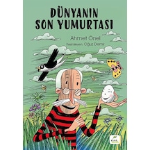 Dünyanın Son Yumurtası