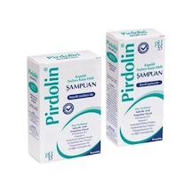 Pirdolin Şampuan 125 ML