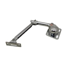 Sol Mobilya Kapak Hidrolik Piston Metalik Renk Kapak Makası Otoma
