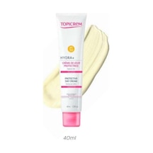 Topicrem Hydra + Spf 50 Protective Day Cream 40 ML