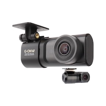Tr Gonw 2ch Fullhd Hdr Wi-fi Akıllı Araç Kamerası