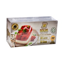 Noajel Yaprak Jelatin 200 Bloom 1 Kg Gold - Pastacılık İçin Kıvam Ve Parlaklık 2'li Ekonomik Pa Tarı
