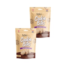 Cookie Bites Mini Sandwiches Köpek Ödül Maması 2 X 150gr