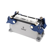 Emas Ebm24pd14 ,24-pin Kilitli/pano Makine Priz