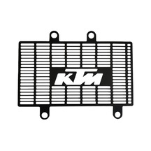 KTM 390 RADYATÖR KORUMA