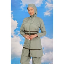 Su Yeşili