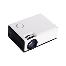 T01-a Akıllı Projektör Mini Profesyonel 4d Keystone Android Wifi 1080p 4k Led Projektör Ev Sineması