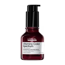 Loreal Professionnel Vitamino Color Spectrum Glass Shine Serum 50 Ml