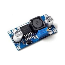 Xl6009 Ayarlanabilir 4A Voltaj Regülatör Kart