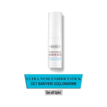 Kuru Ciltleri 24 Saat Süren Nemlendirici Ve Cilt Bariyerini Güçlendirici Stick Balm 9 Gr