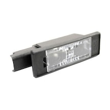 Citroen C-elysee Plaka Lamba 2012-2022 6340f0 1.2 Vtı, 1.5 Hdı, 1.6 Hdı, 1.6 Vtı