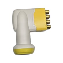 8 Li Lnb - 4k Ultra Hd Uyumlu Octo Universal Lnb - Konnektör Koruyucu Kapaklı 8 Li Lnb - 4k Ultra Hd Uyumlu Octo Universal Lnb - Konnektör Koruyucu Kapaklı