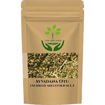 Ayvadana Otu Achillie Millefolium L. Civanperçemi 1000rg