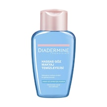 Diadermine Hassas Göz Makyaj Temizleyicisi 125 ML