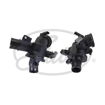 Gates Termostat 95 C Mercedes Om651 W204 W212 W221 W222 C218 X218 W166 W639 W447 B906 741210769 A6512002800