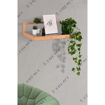 Beros Bonelegant Ayaksız Konsol Siyah Bnl002
