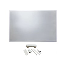 Mey İthalat Manyetik Sihirli Yazı Tahtası 42" - 106 Cm Beyaz