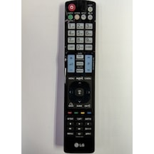 LG Uyumlu Akb72914004 Uzaktan Kumanda