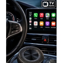 Sim Kart Takılabilen Carplay Android Auto Tv Stick 4g Destekli Medya Kutusu - Lisinya Diğer