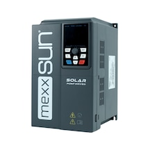 15hp 11 Kw 1000vdc Solar Pompa Sürücüsü