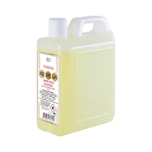Pereja Limon Çiçeği Kolonyası Çanta 700 Ml 4 Adet