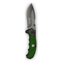 Company Fst-4008-b Soft Kamp Bıçağı Çok Renkli