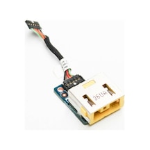 Lenovo Uyumlu Yoga 11S Dc Power Jack (43504712001)
