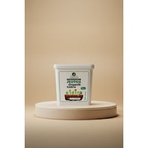 Jeotoz Organik Gübre 5 Kg %100 Doğal, Güçlü Bitki Besleme Ve Toprak Canlandırma Diğer